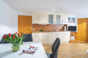 Die Kogge - Wohnung 18